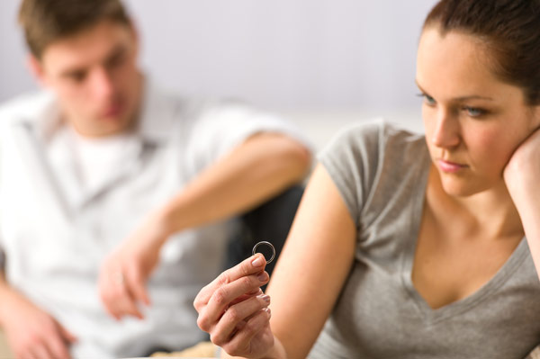 Call TLM Appraisal Services when you need appraisals on Orange divorces